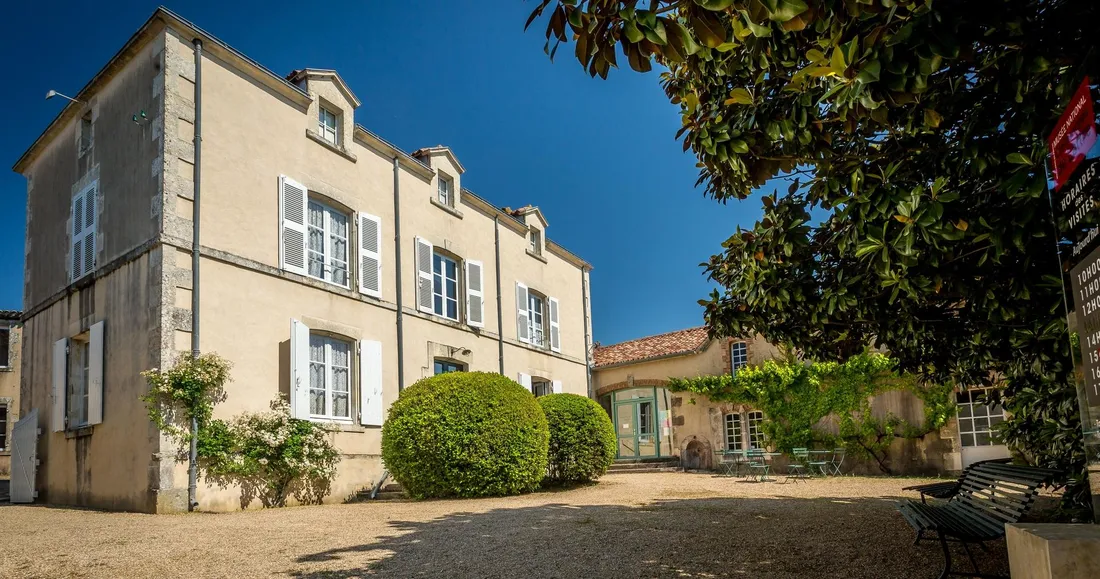 Le musée Clémenceau-De Lattre devrait attirer du monde ce week-end !